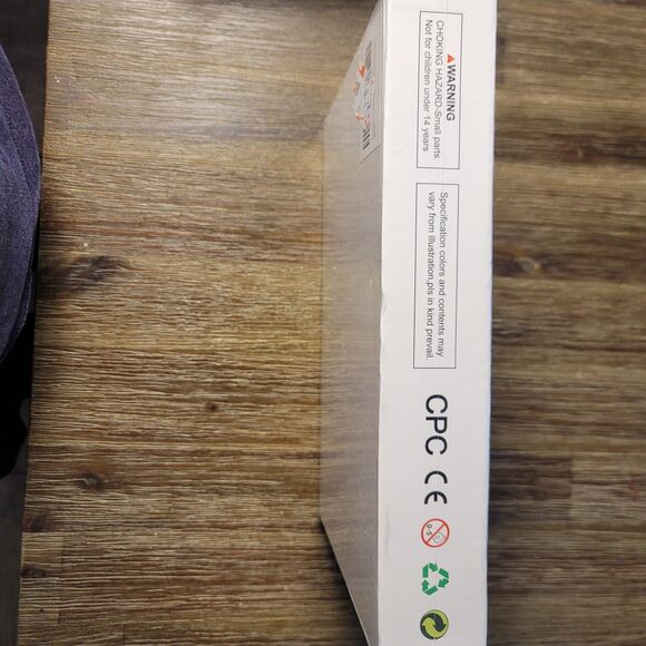 Halloween 1000 Piece Wooden Puzzle Pumpkin Moon Spooky House - Picture 2 of 3